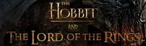 The Hobbit / Lord of the Rings